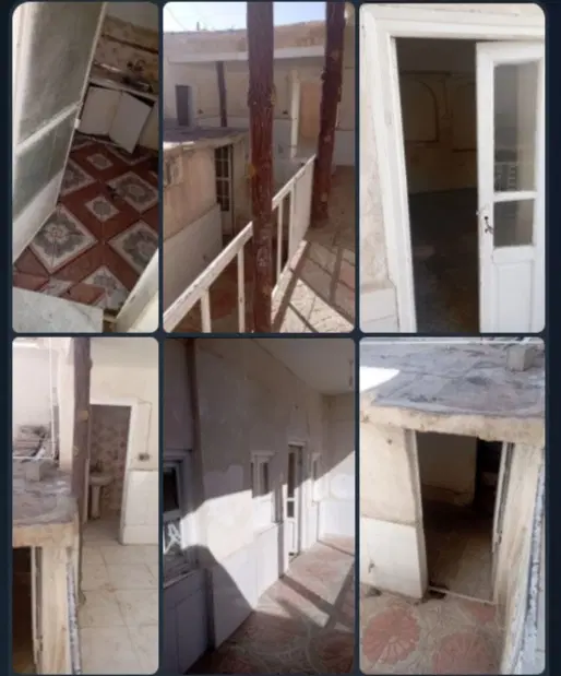 اجاره منزل قدیمی