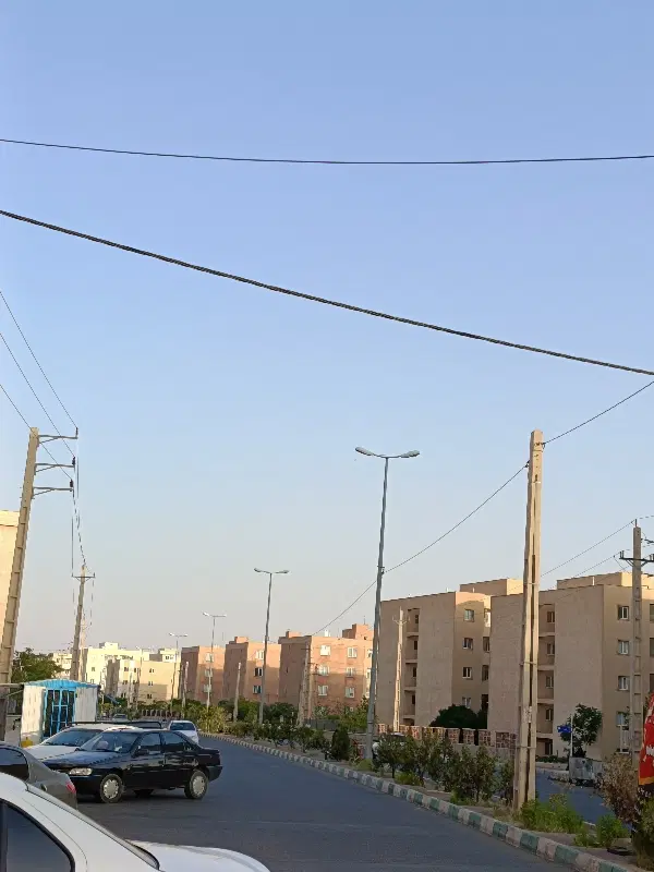 پروژه مهاب مکانیک_۲خواب_فاز ۶ شمالی