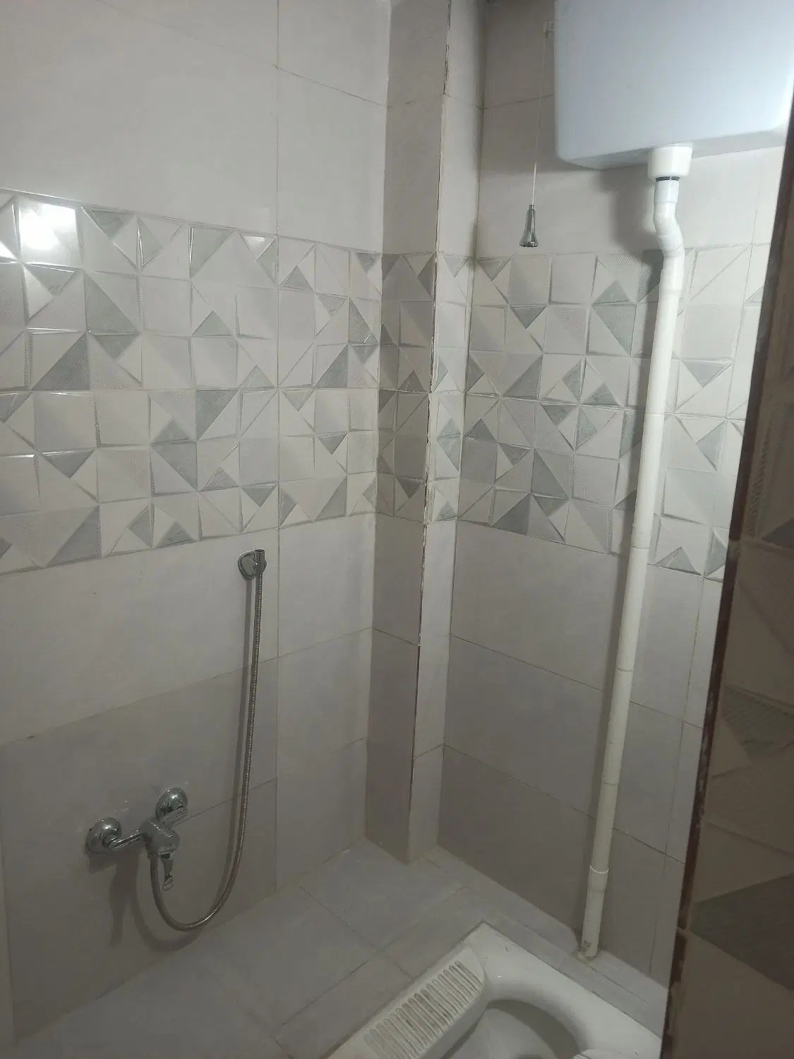 اجاره خانه ۵۰ متری فول بازسازی