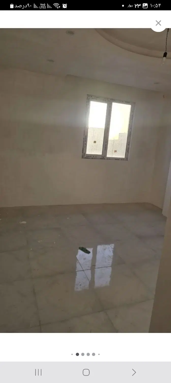 اجاره یک واحد آپارتمان  130 متری دوخوابه