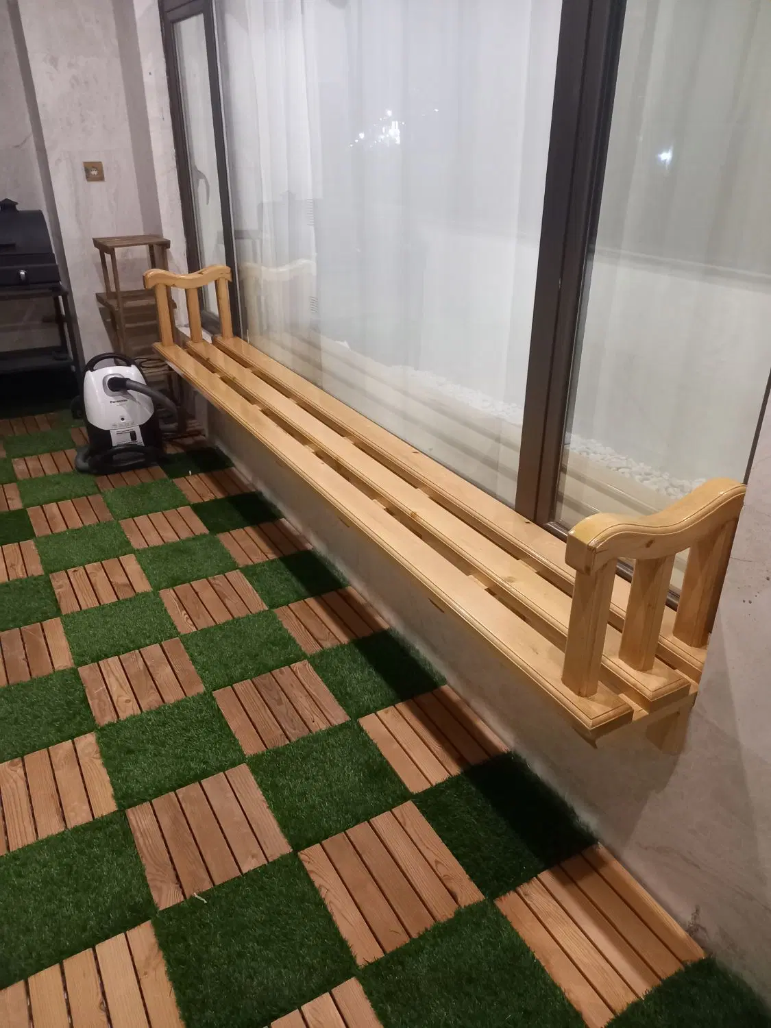 خانه اجاره ای محدوده حمیدیا و اطرافش