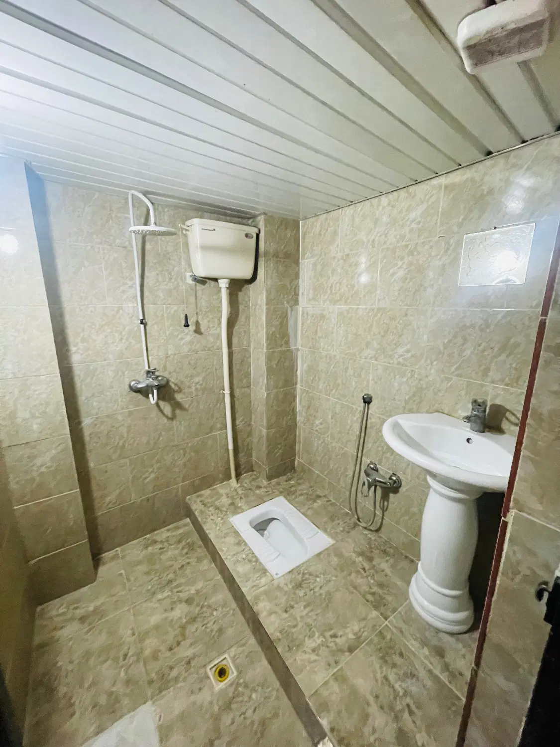 آپارتمان خیابان صفا گلستان