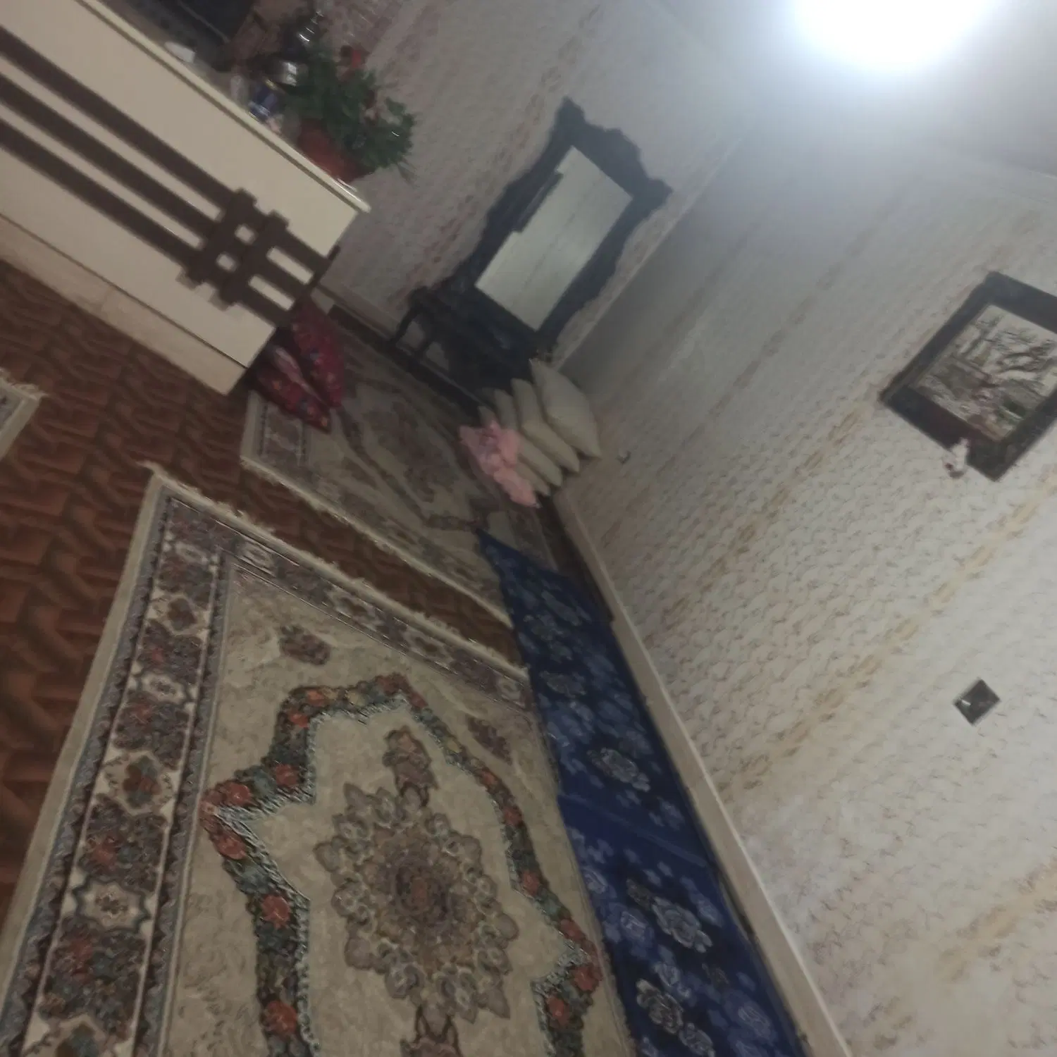 فروشی خانه فوری