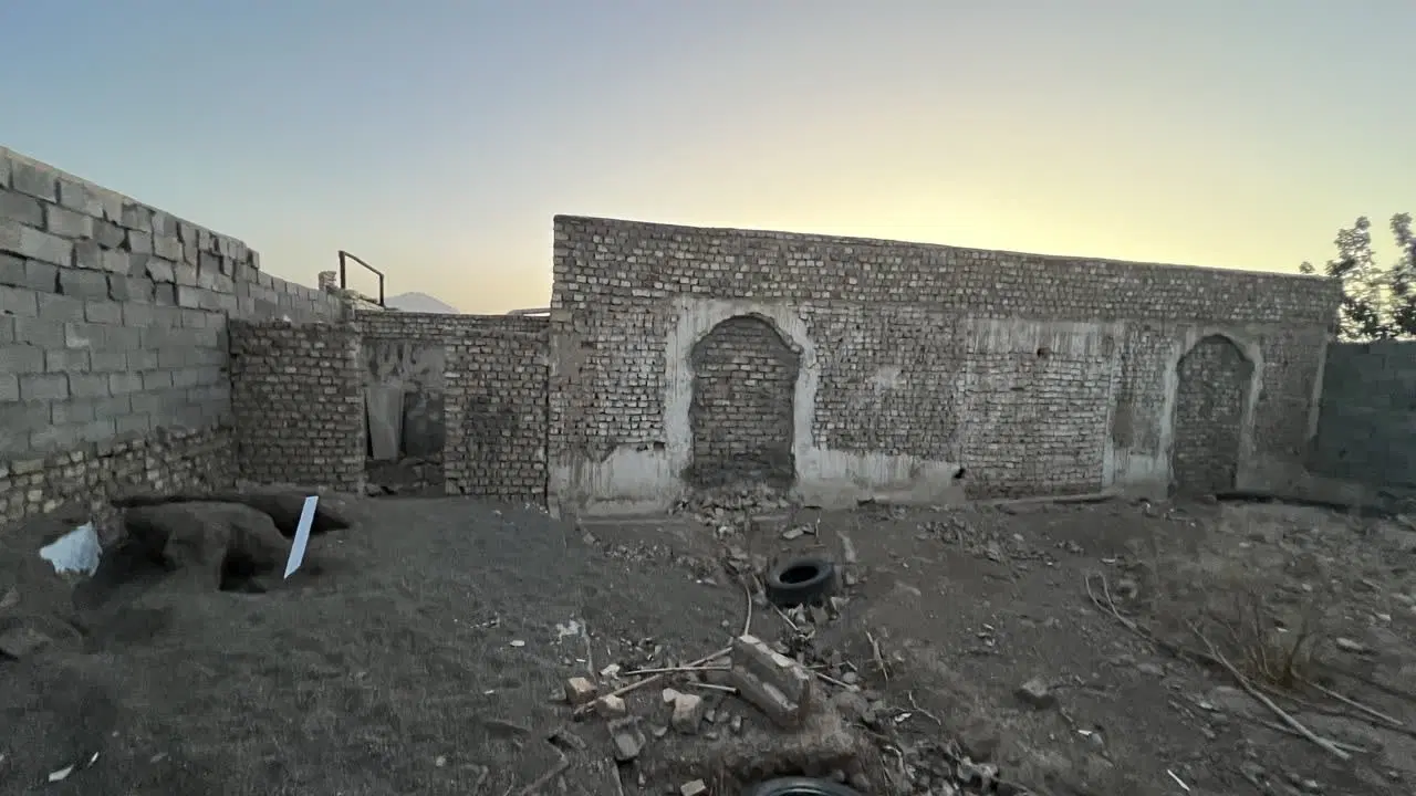زمین ویلایی برای سرمایه گذاری چکی