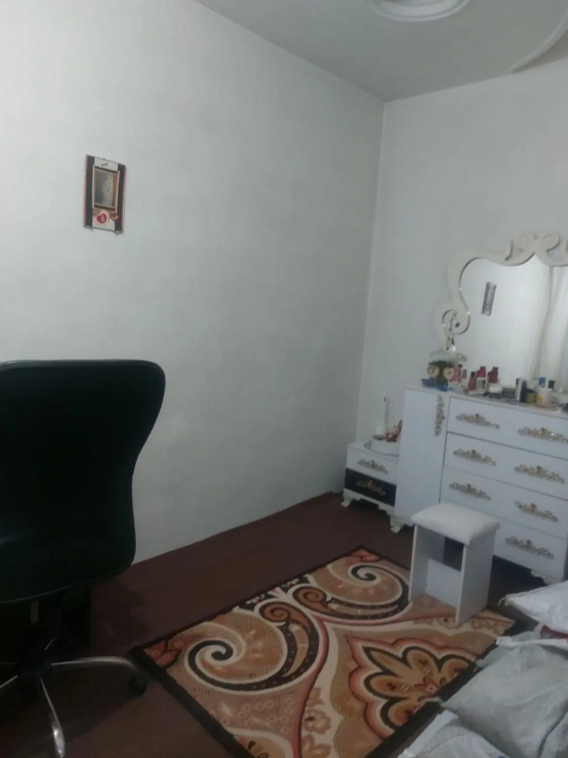 اجاره خانه متراژ ۱۲۰ صالحیه
