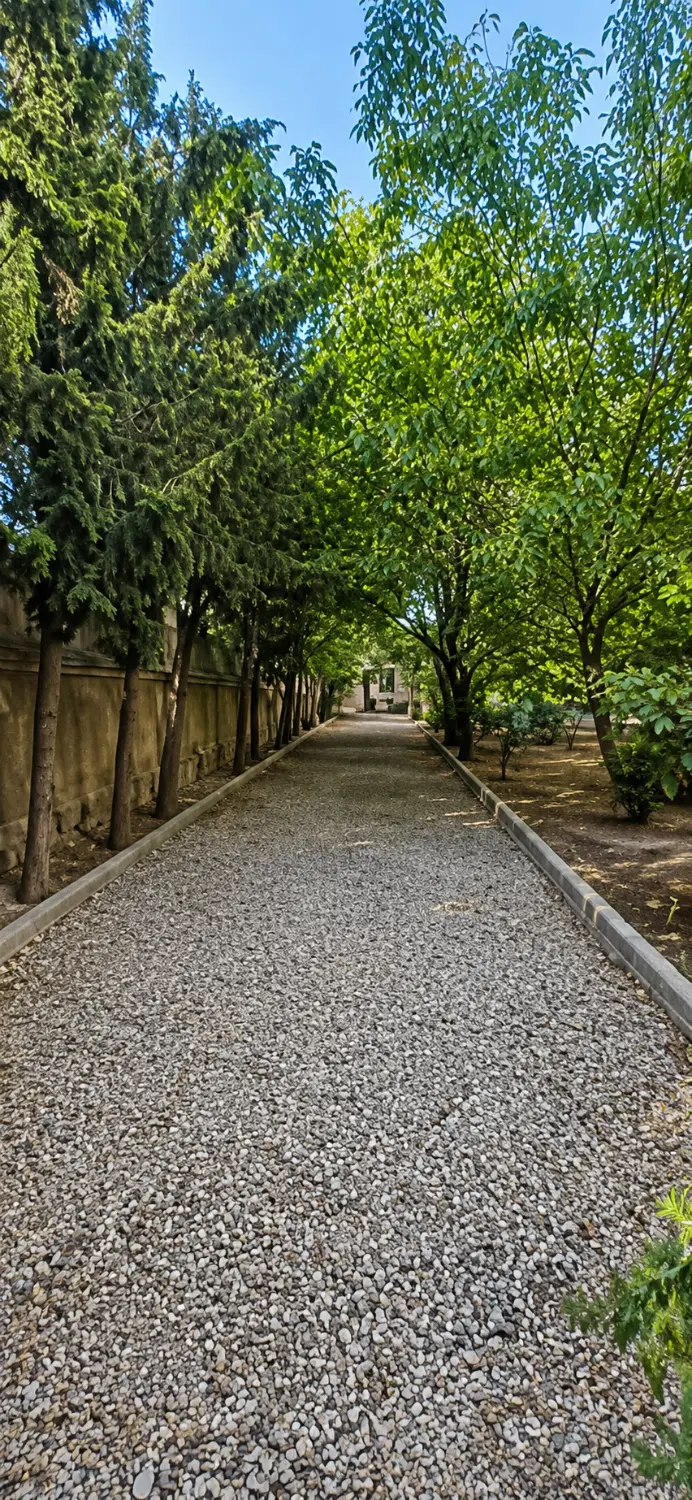 ۱۹۰۰ متر باغ ویلای دوبر-سند ششدانگ-مناسب ساخت ویلا