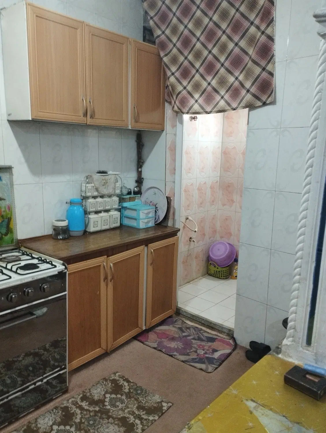 منزل شهرک سنجر