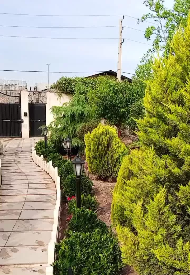 باغچه