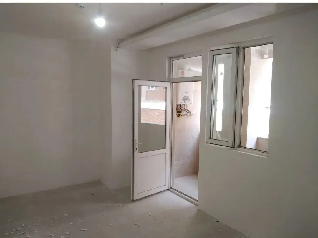 اپارتمان رسالت