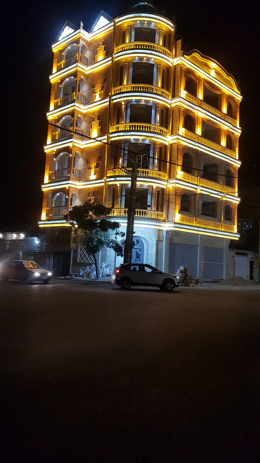 اجاره زیرزمین چیچکلو اسلامشهر