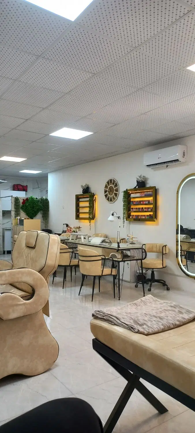 اجاره واحد تجاری