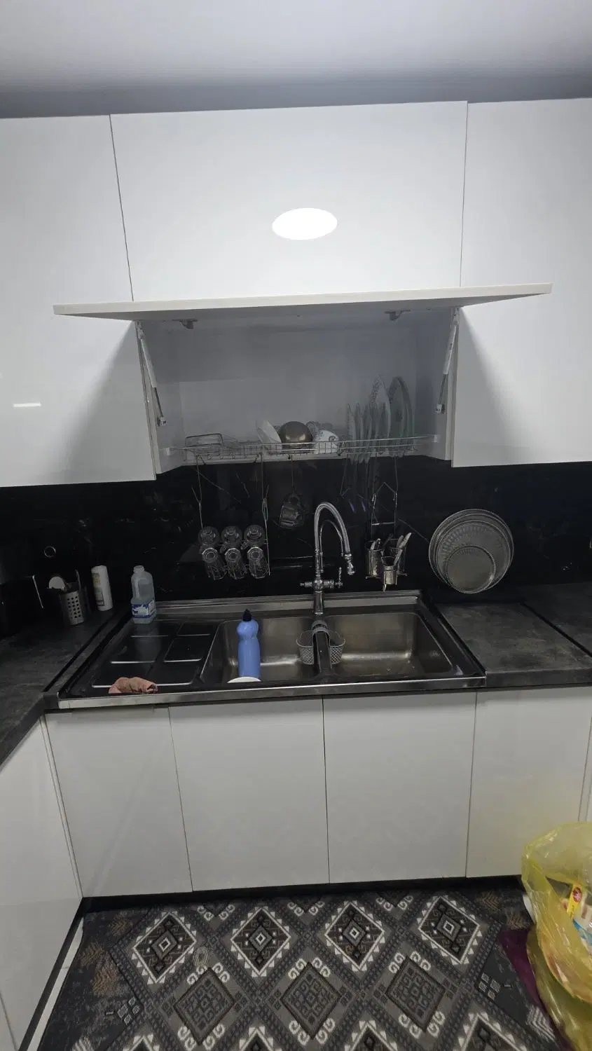 خانه 68 متری در نارنج
