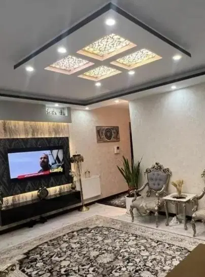 واحد ۷۵ متری ۲ خواب بزرگ شهرک وایین
