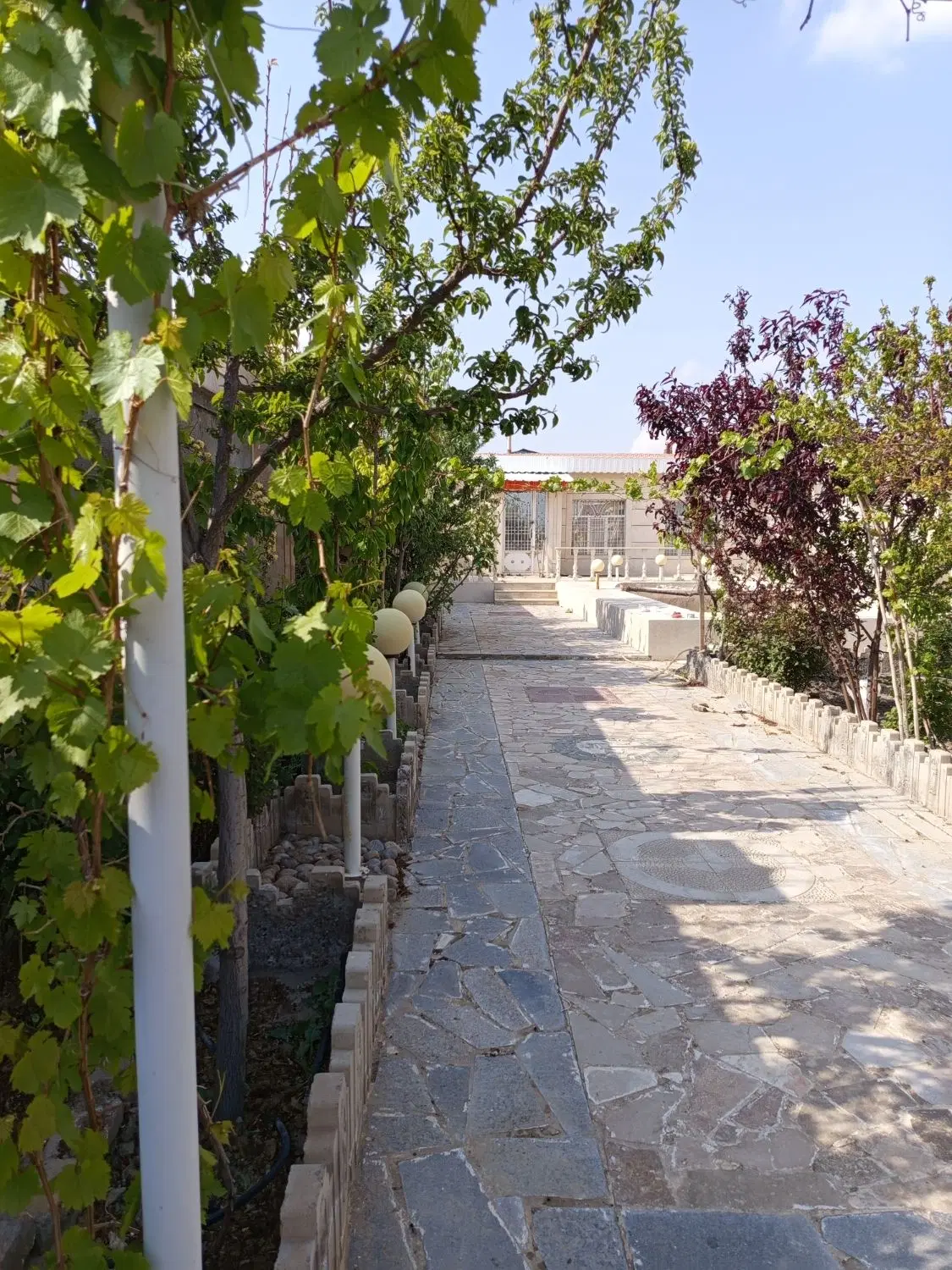 فروش‌‌ویلایی
