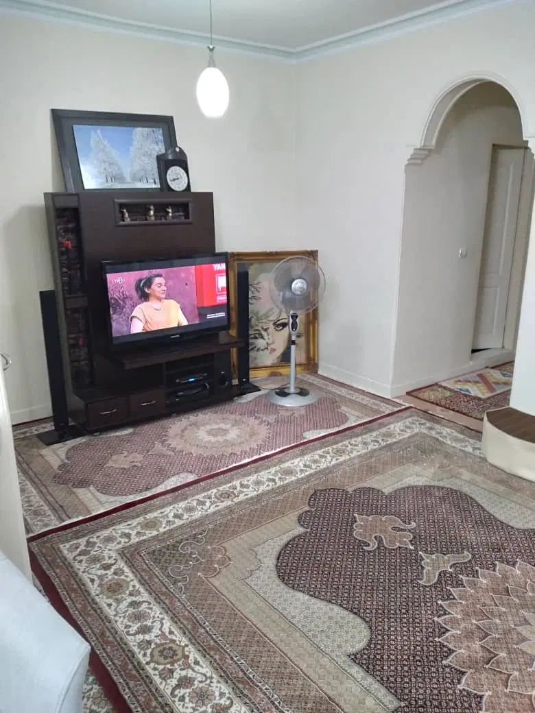 آپارتمان ۶۸متر کوچه۳۸ افسریه شمالی