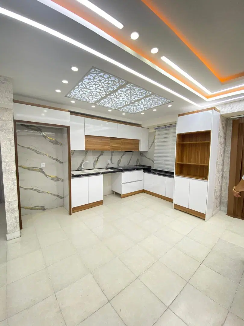 صاحب آپارتمان لاکچری شو_باطلاو ماشین معاوضه کن