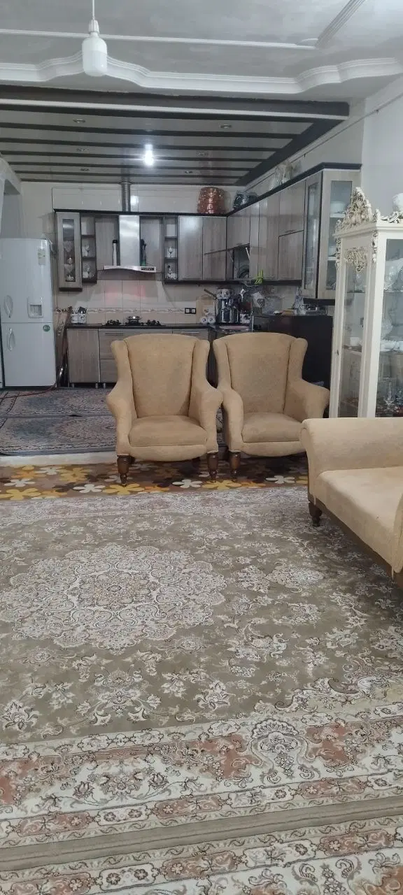 خانه دوبلکس