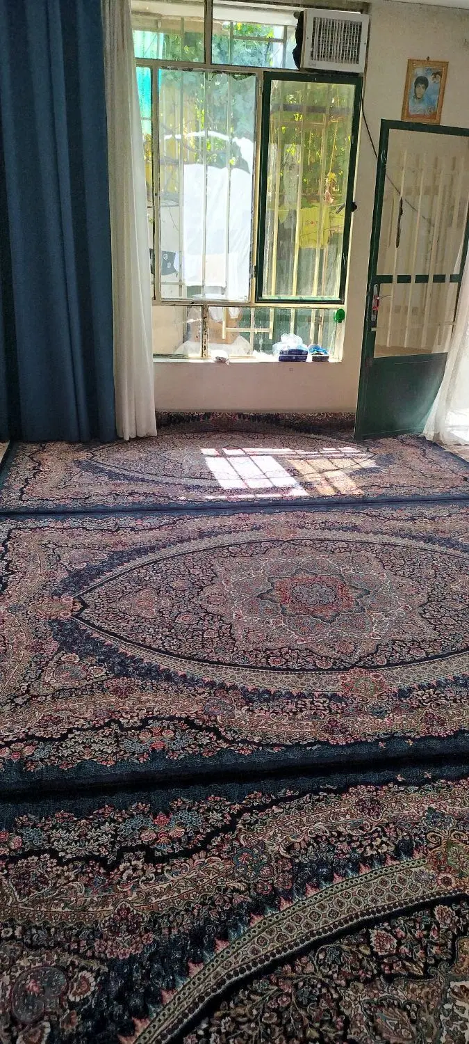 خانه ۷۰ متری دربست