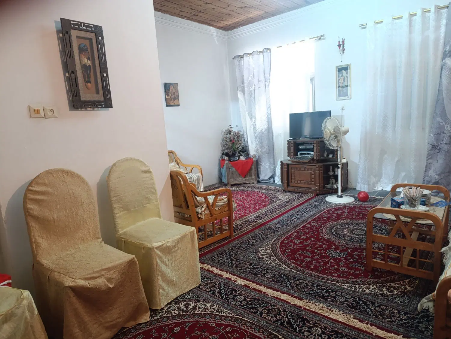 فروش منزل ویلایی