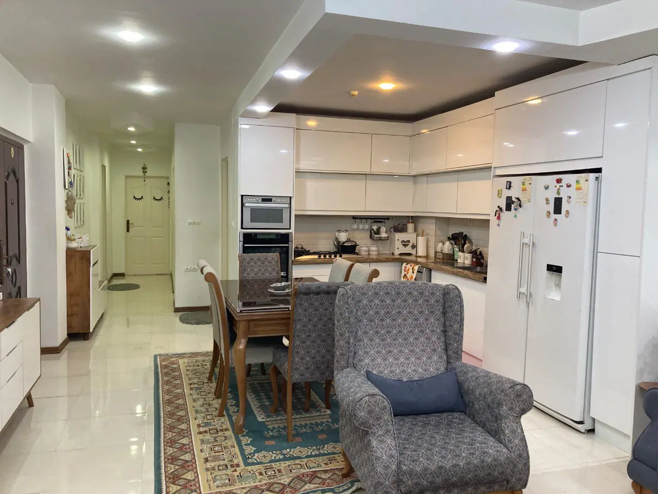 ویلایی + تمیز + تاپ لوکشین فاز ۳