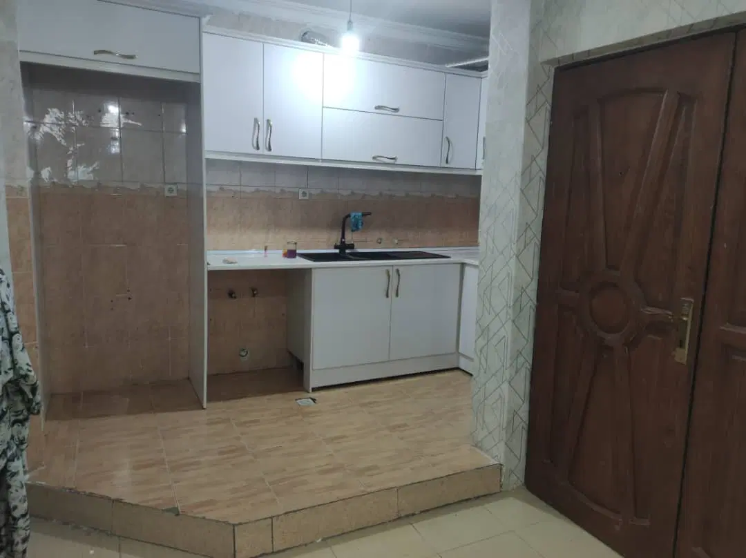فروش یک منزل از چهار واحده فاز یک