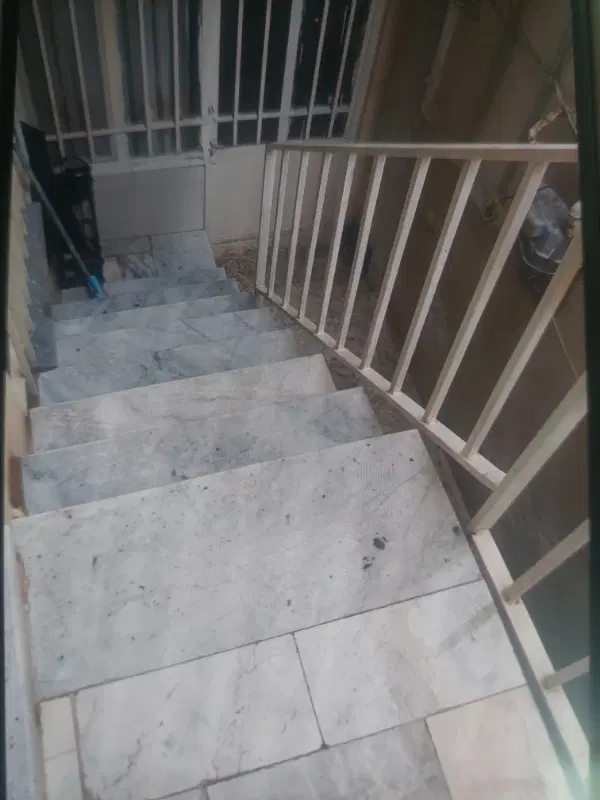 اجاره خانه 60 متر  پشت قواره