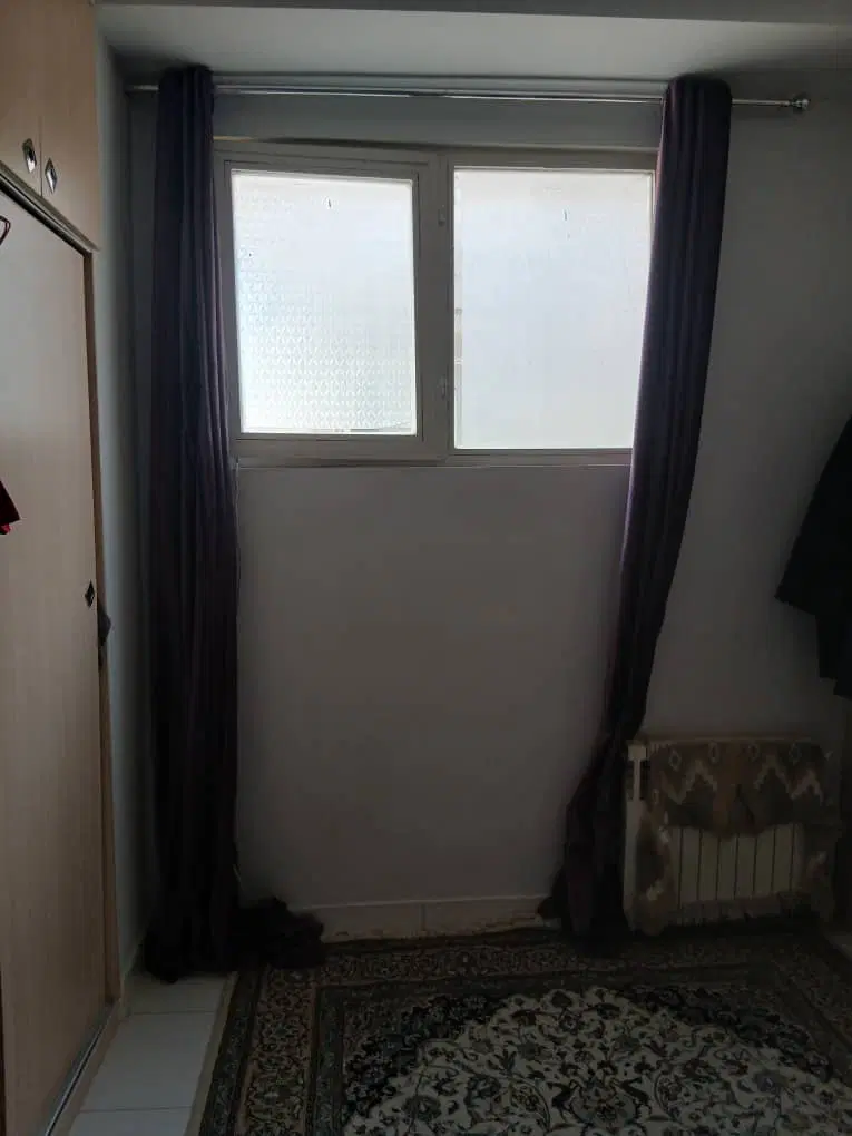 ۶۷ متری فول امکانات تهرانسر فروشنده واقعی
