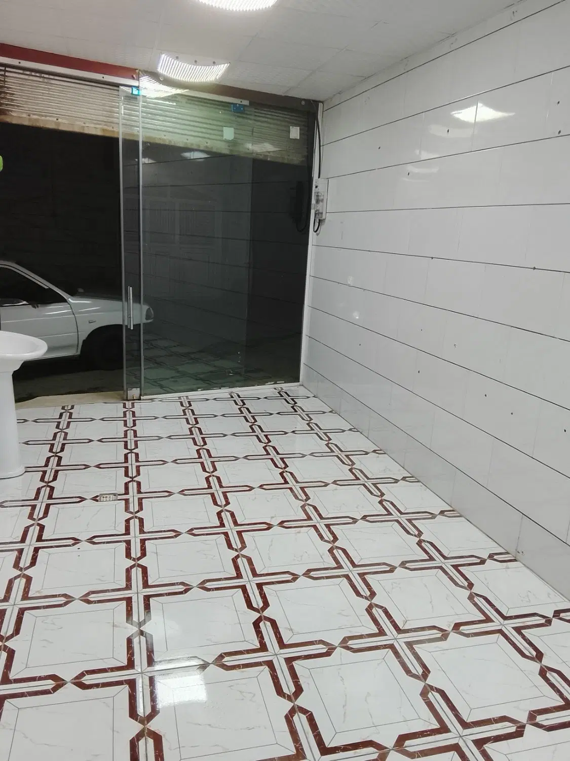 یک باب مغازه اجاره