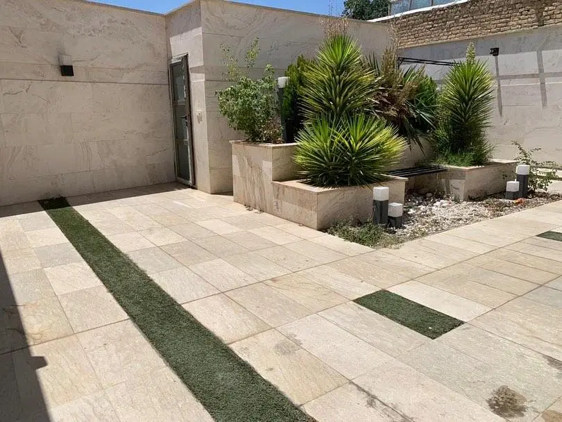 ویلایی ۳ خواب لوکس