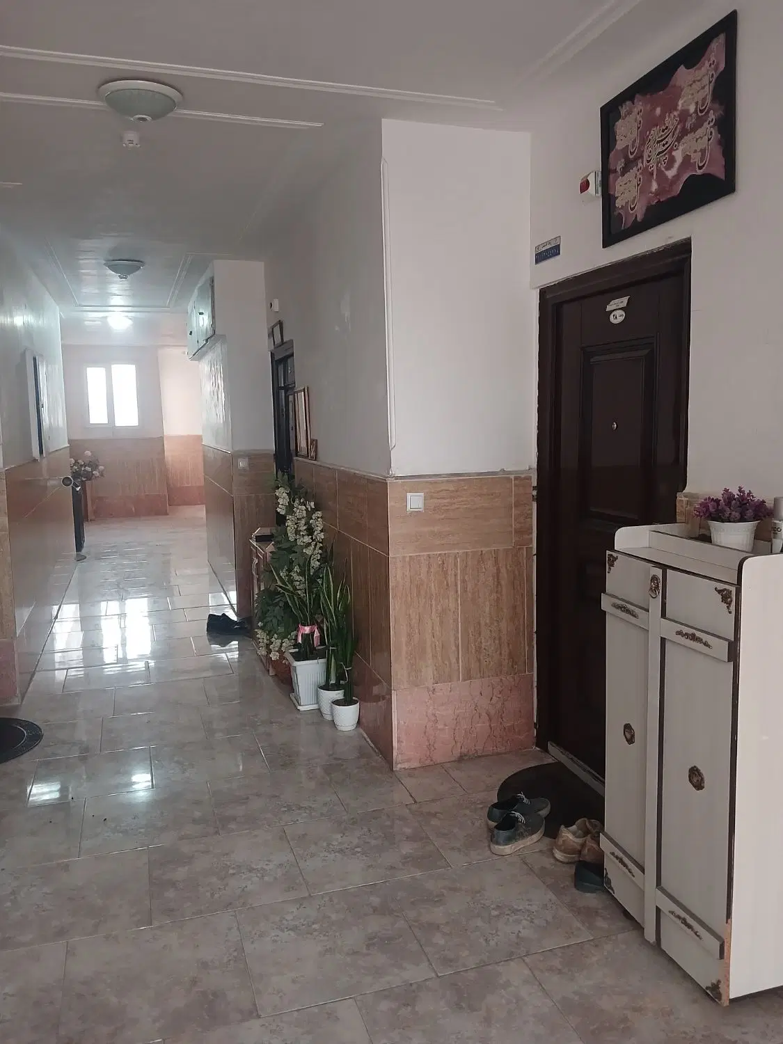 خونه فروشی پردیسان خیابان استقلال