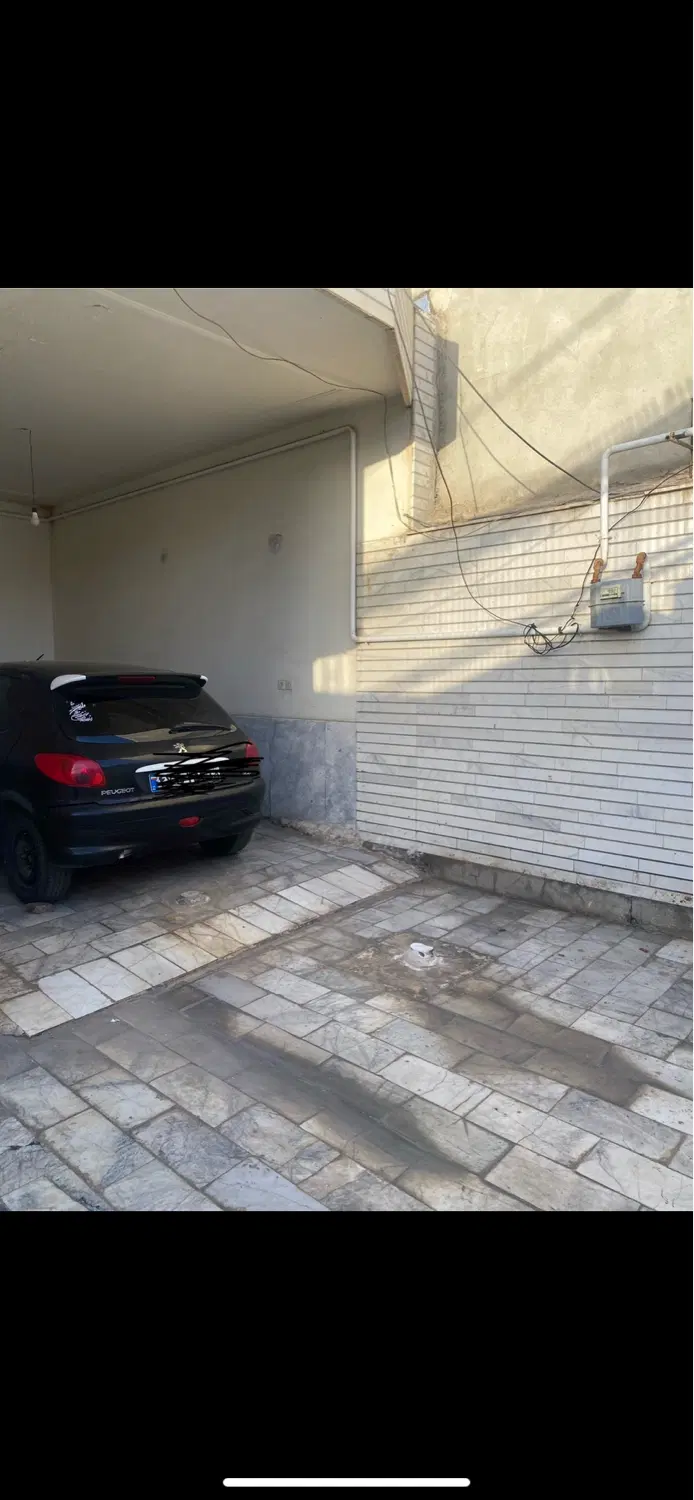 منزل ویلایی ازادگان شرقی