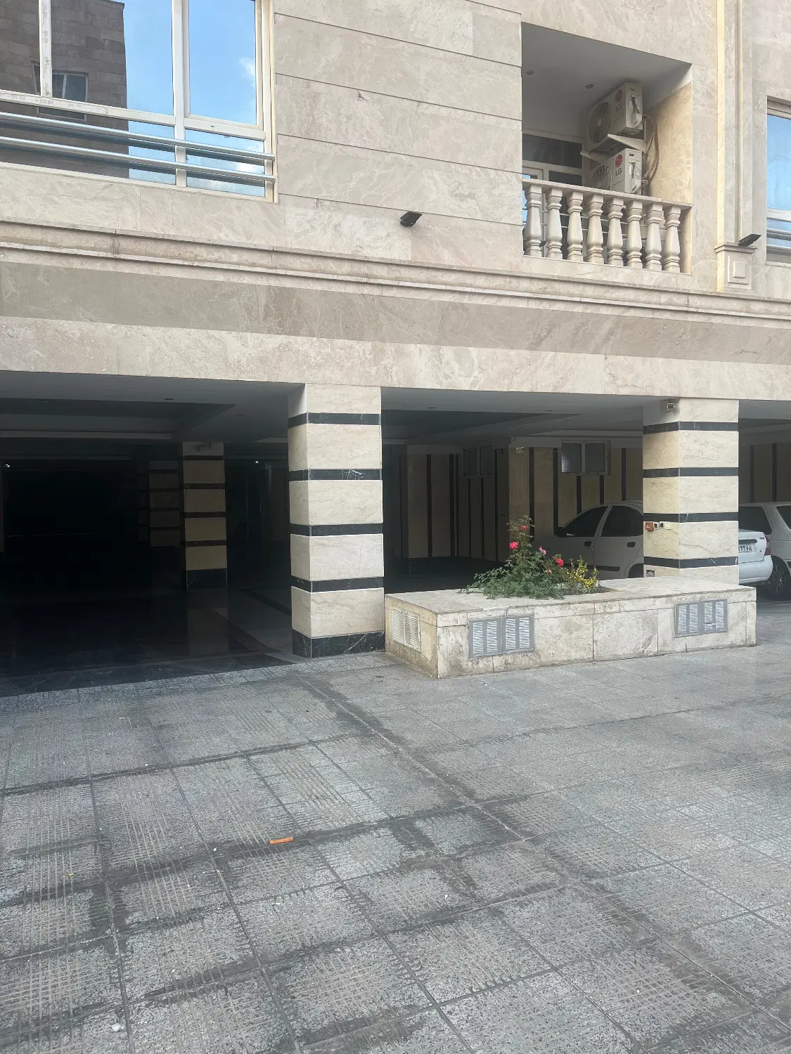 اجاره آپارتمان ۱۵۰ متری