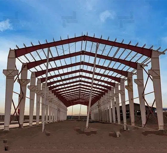 اجاره سالن بهداشتی 500 متر جاده سردرود