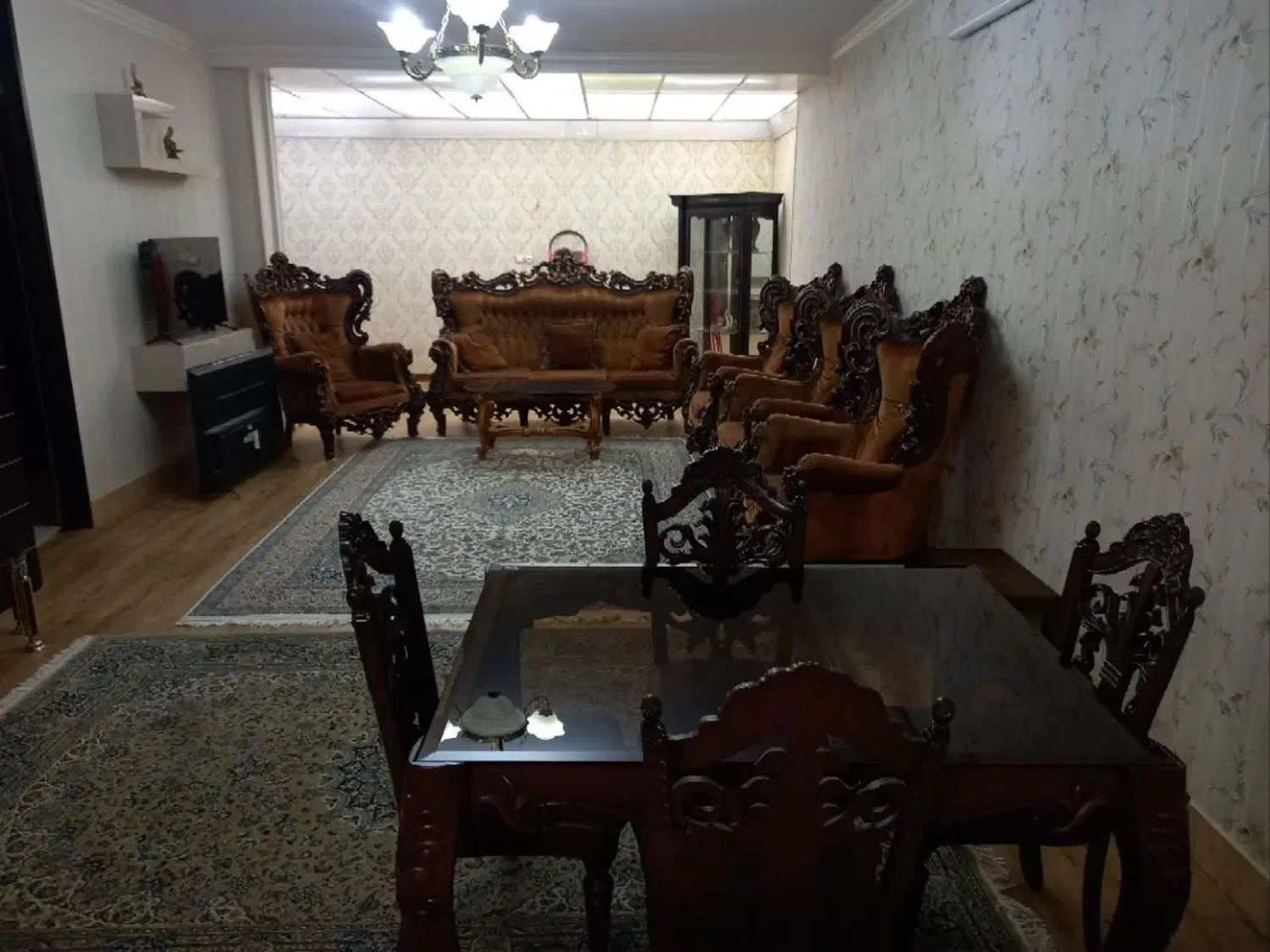 اجاره روزانه، هفتگی،