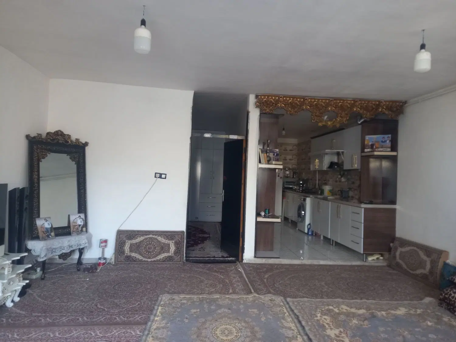 خانه کرناچی