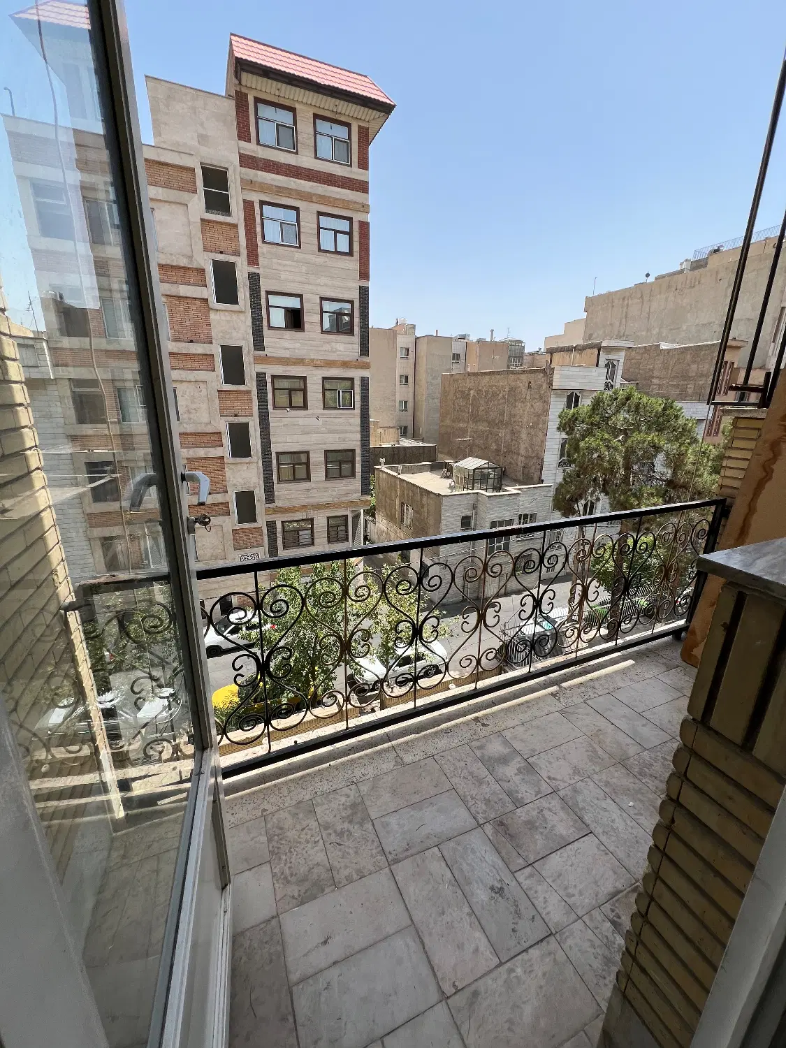 اجاره آپارتمان ۶۵ متری