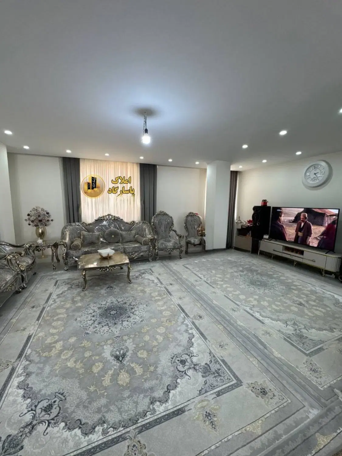 فروش واحد دوبلکس ۱۵۰ متر