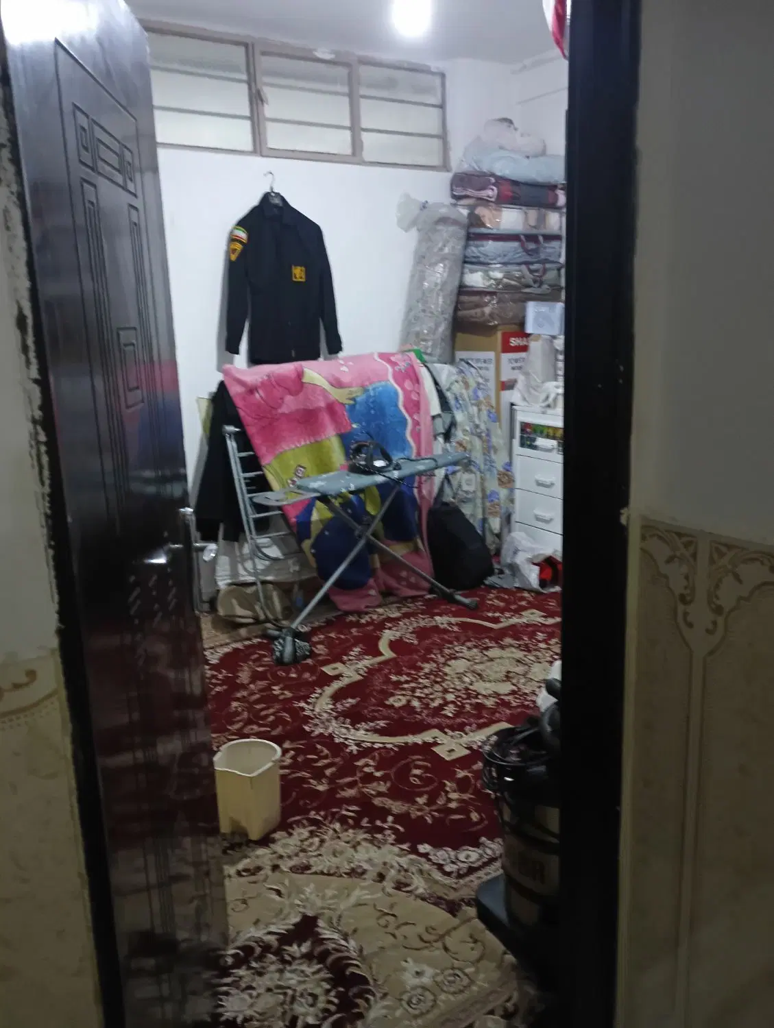 همکف توس ۳۳ شکری