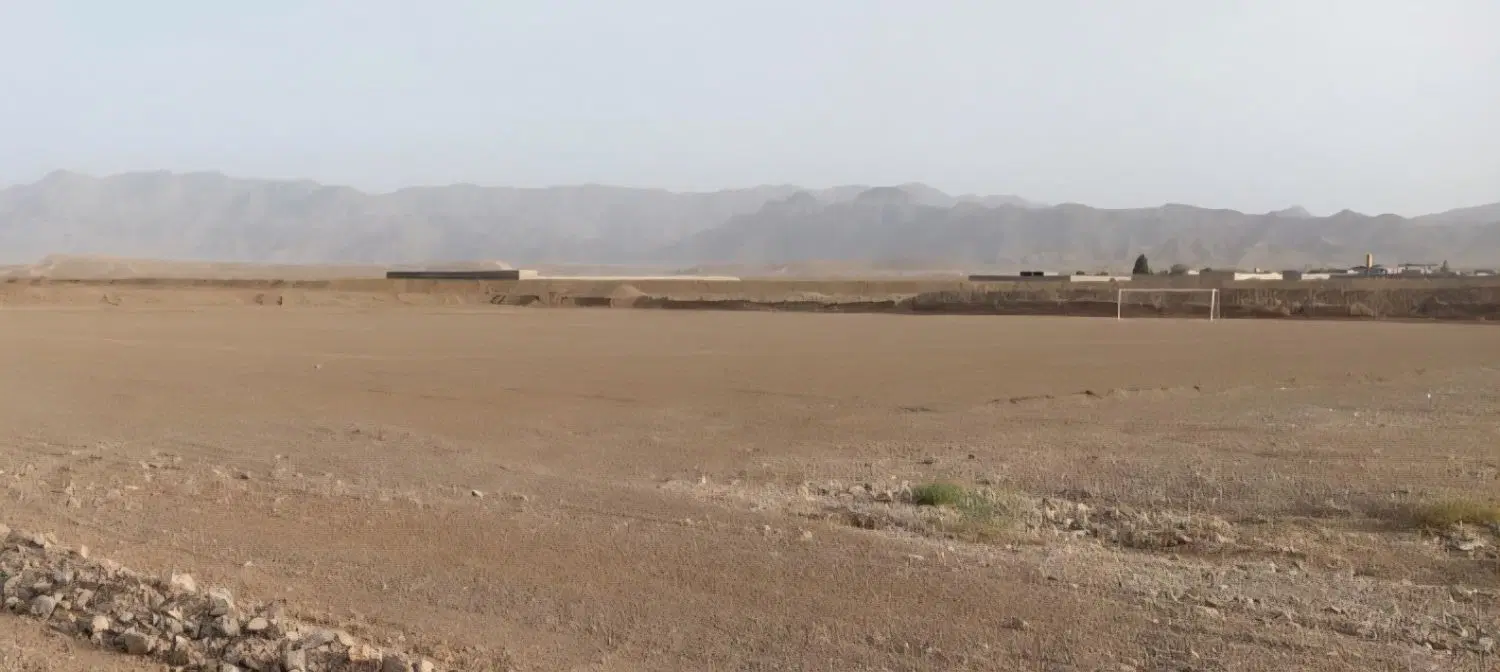 فروش زمین  در شهرستان سهرورد