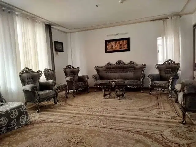 اجاره آپارتمان اکباتان ( فضیلت)
