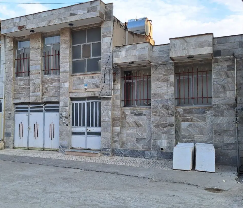 فروش خانه ویلایی شهرک نساجی  150 متر