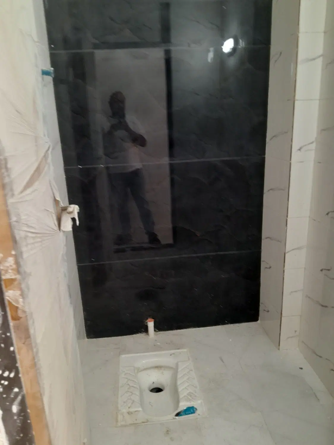 ۱۰۰متری دوخوابه صفرتک واحدی