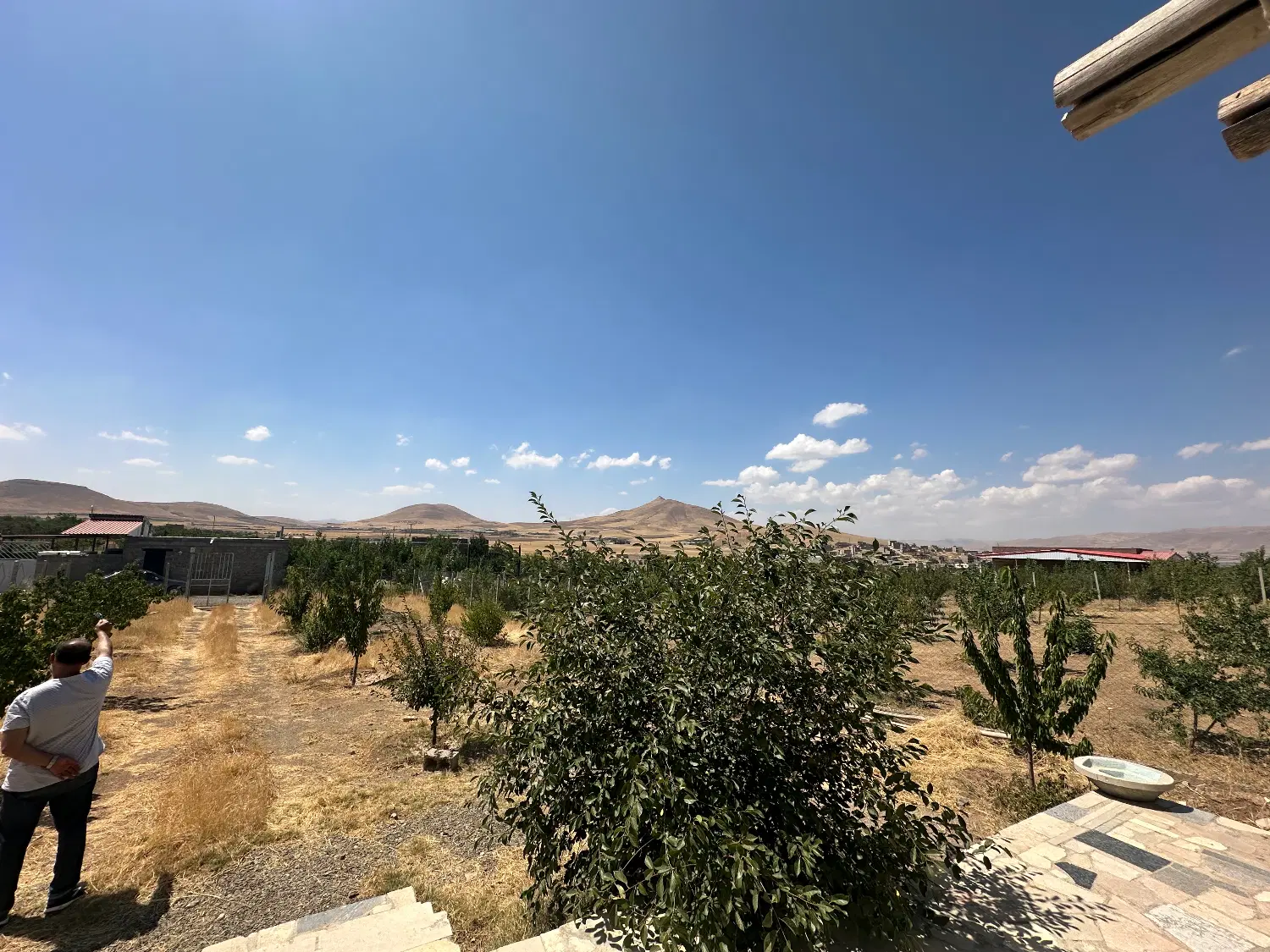 خانه باغ