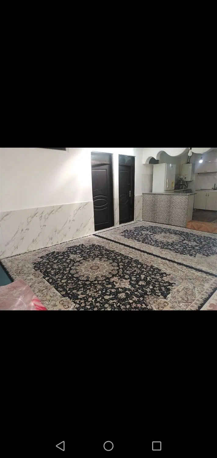خانه ۱۰۰متری