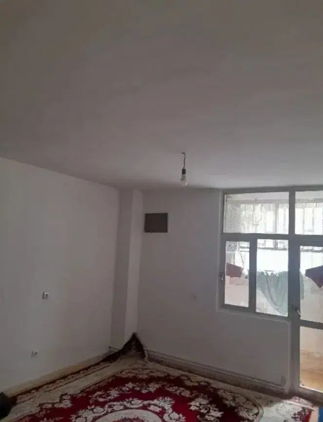 فروش واحد همکف ۵۵ متری نگهبانی دار