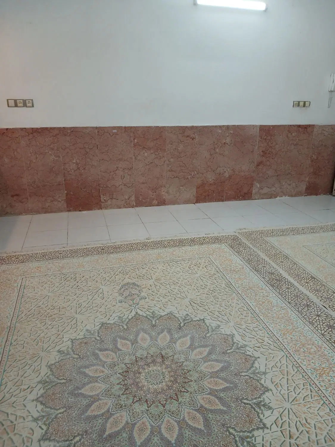 خانه ویلایی طبرسی ۵