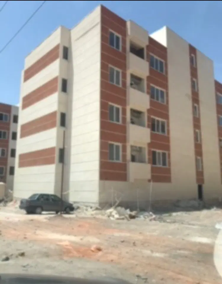 مسکن ملی