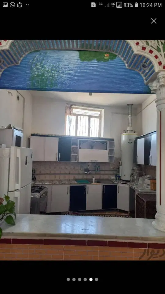 رهن واجاره کوچه 7بولوار امامزاده حسن