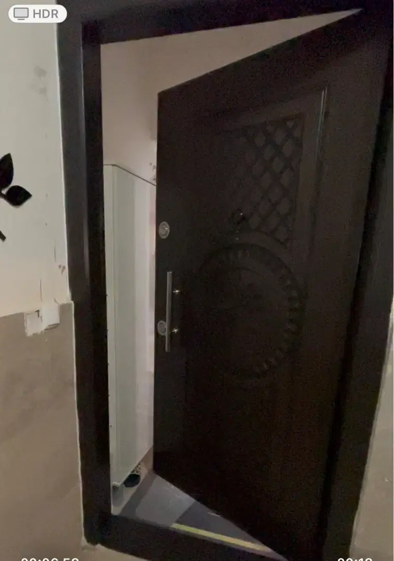 فروش آپارتمان فلکه گاز ردیف جلو لوکس