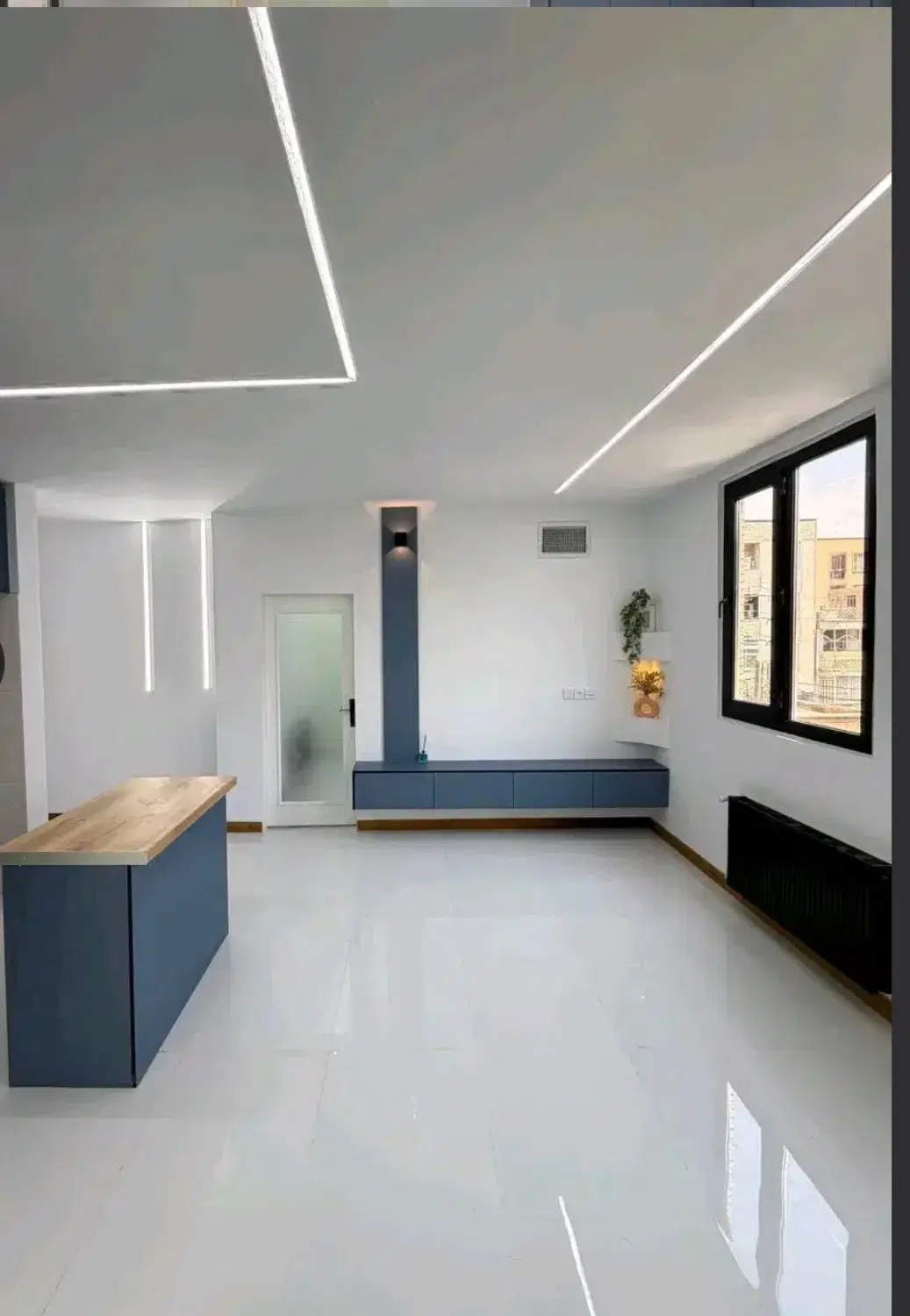 دو خوابه_۱۲۰متری_سند تک برگ ملکی_تک بلوک _شخصی ساز